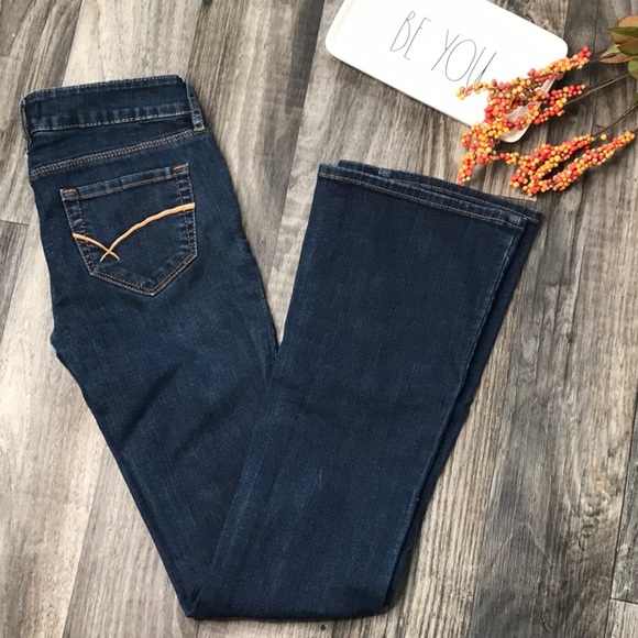 Bullhead Denim - Bullhead Black- 1R